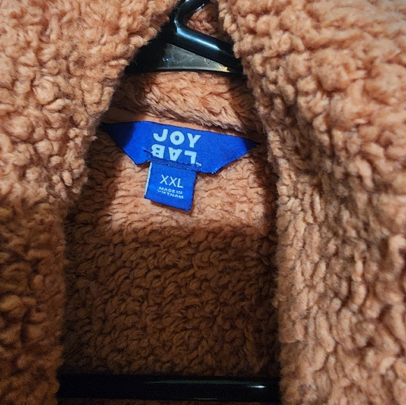 JoyLab Coat - Picture 3 of 3